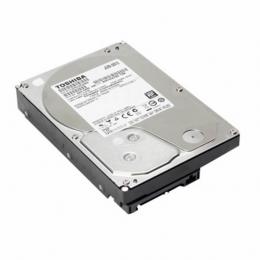 東芝 HDD 2TB 3.5インチ SATA600 7200RPM キャッシュ64MB (DT01ACA200)