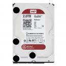 WESTERN DIGITAL HDD 2TB 3.5インチ SATA600 5400RPM キャッシュ64MB (WD20EFRX)