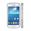 Samsung Galaxy S Duos 2 GT-S7582 ホワイト Android 4.2 SIMフリー (並行輸入品の日本国内発送)