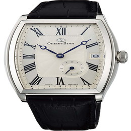 Orient WZ0021AE オリエント スター エレガント クラシック Tonneau 腕時計