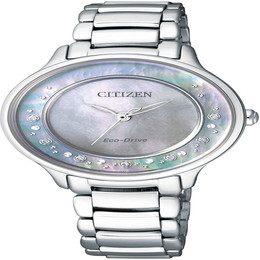 Citizen EM0470-81Y L Women's 腕時計