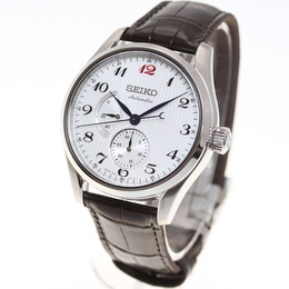 Seiko SARW025 プレサージュ 腕時計