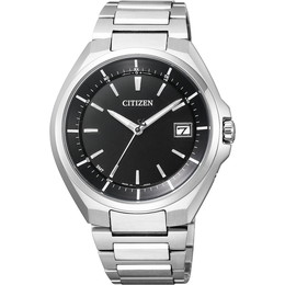 Citizen CB3010-57E アテッサ エコ ドライブ ダイレクト フライト ソーラー 腕時計