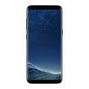 Samsung Galaxy S8 Dual SIM SM-G950FD 64GB [ミッドナイト ブラック] SIMフリー