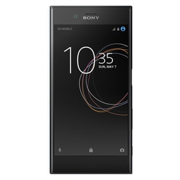 Sony Xperia XZs 32GB [ブラック] SIMフリー