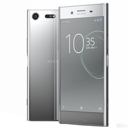 Sony Xperia XZs 32GB [ウォーム シルバー] SIMフリー