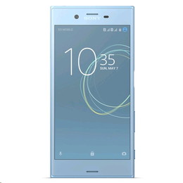 Sony Xperia XZs Dual SIM G8232 64GB [アイス ブルー] SIMフリー