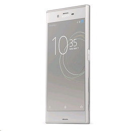 Sony Xperia XZs Dual SIM G8232 64GB [ウォーム シルバー] SIMフリー