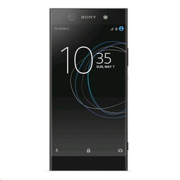 Sony Xperia XA1 Ultra Dual SIM G3226 64GB [ブラック] SIMフリー