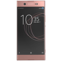 Sony Xperia XA1 32GB [ピンク] SIMフリー