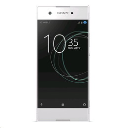 Sony Xperia XA1 Dual SIM G3116 32GB [ホワイト] SIMフリー