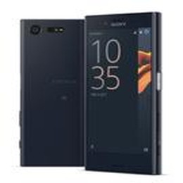 Sony Xperia X Compact F5321 32GB [ブラック] SIMフリー