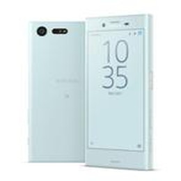 Sony Xperia X Compact F5321 32GB [ブルー] SIMフリー