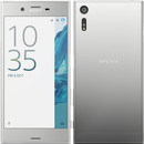 Sony Xperia XZ [プラティナム] SIMフリー