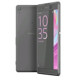 Sony Xperia XA Ultra Dual SIM F3216 16GB [グラファイト ブラック] SIMフリー