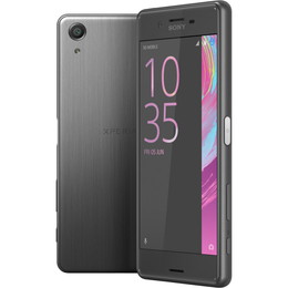 Sony Xperia X Performance 32GB [グラファイト ブラック] SIMフリー