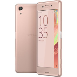 Sony Xperia X Performance 32GB [ローズ ゴールド] SIMフリー