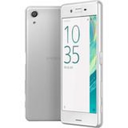 Sony Xperia X Performance Dual SIM F8132 64GB [ホワイト] SIMフリー