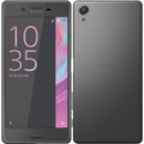 Sony Xperia X [ブラック] SIMフリー