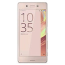 Sony Xperia X Dual F5122 64GB [ローズ ゴールド] SIMフリー