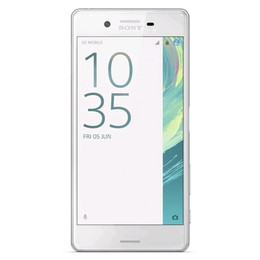 Sony Xperia X Dual F5122 64GB [ホワイト] SIMフリー