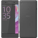 Sony Xperia XA [グラファイトブラック] SIMフリー