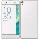 Sony Xperia XA [ホワイト] SIMフリー