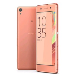 Sony Xperia XA Dual F3116 16GB [ローズ ゴールド] SIMフリー