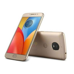 Motorola Moto E4 Plus 16GB [ゴールド] SIMフリー