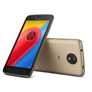 Motorola Moto C 16GB [ゴールド] SIMフリー