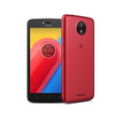 Motorola Moto C 16GB [レッド] SIMフリー