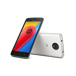 Motorola Moto C 16GB [ホワイト] SIMフリー