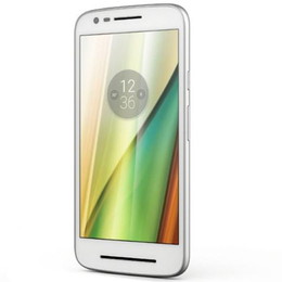 Motorola Moto E3 [ホワイト] SIMフリー