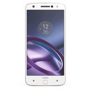 Motorola Moto Z Dual SIM XT1650-03 32GB [ホワイト/ファイン ゴールド] SIMフリー