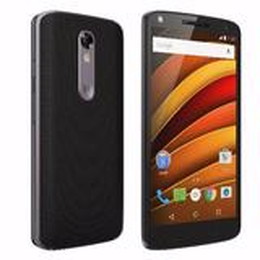 Motorola Moto X Force XT1580 64GB [ブラック] SIMフリー