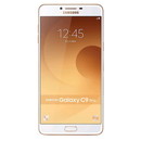 Samsung Galaxy C9 Pro Dual SIM SM-C9000 64GB [ゴールド] SIMフリー