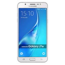Samsung Galaxy J7 (2016) Dual SIM SM-J7108 16GB [ホワイト] SIMフリー