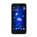 HTC U11 Dual SIM 128GB [アメイジング シルバー] SIMフリー