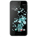HTC U Play Dual SIM U-2u 64GB [ブラック オイル] SIMフリー