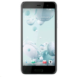 HTC U Play Dual SIM U-2u 64GB [アイスバーグ ホワイト] SIMフリー