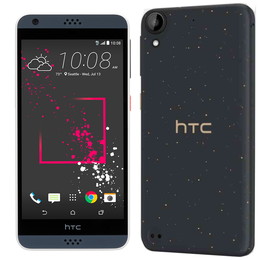 HTC Desire 530 16GB [グレー] SIMフリー