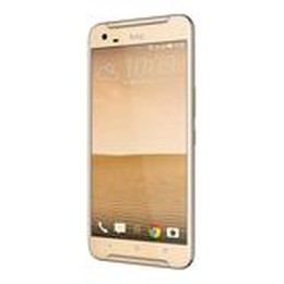 HTC One X9 Dual SIM 32GB [ゴールド] SIMフリー