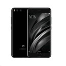 Xiaomi Mi 6 Dual SIM 128GB RAM 6GB [ブラック] SIMフリー