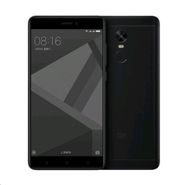 Xiaomi Redmi Note 4X Dual SIM 32GB [ブラック] SIMフリー