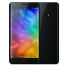Xiaomi Mi Note 2 Dual SIM Standard Edition 64GB RAM 4GB [ピアノ ブラック] SIMフリー