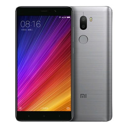 Xiaomi Mi 5s Plus Dual SIM 64GB RAM 4GB [グレー] SIMフリー