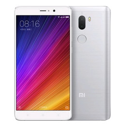 Xiaomi Mi 5s Plus Dual SIM 64GB RAM 4GB [シルバー] SIMフリー