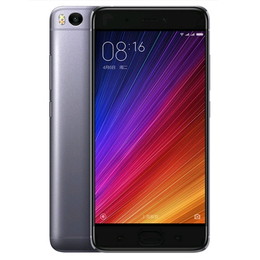 Xiaomi Mi 5S Dual SIM 64GB RAM 3GB [グレー] SIMフリー