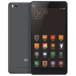 Xiaomi Mi 4C [ブラック] SIMフリー