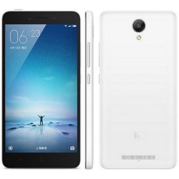 Xiaomi Redmi Note 2 Dual SIM [ホワイト] SIMフリー